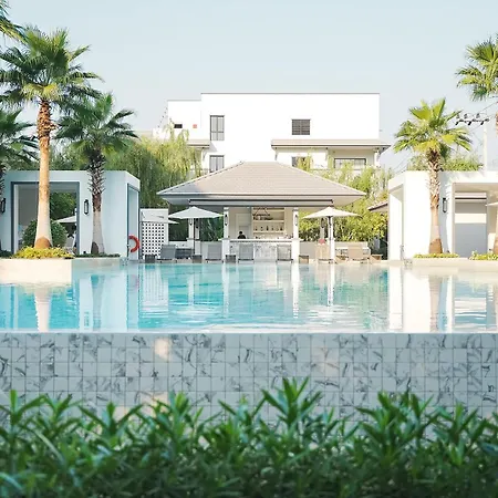 Health Land Resort & Spa
